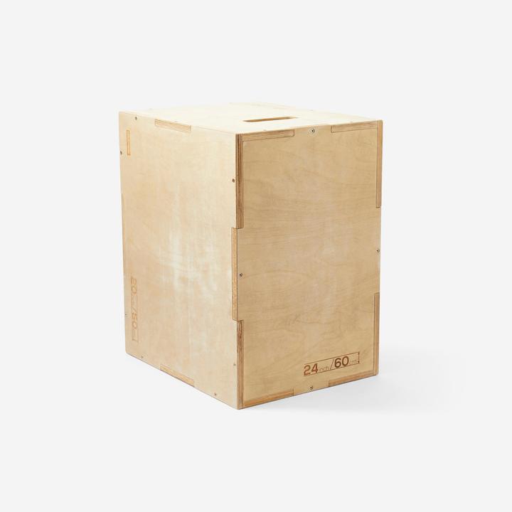 Produktbild Corength Box Jump