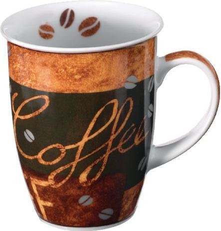Produktbild Flirt Kaffeebecher Chile Ritzenhoff 355 ml (320 ml, 6 x)