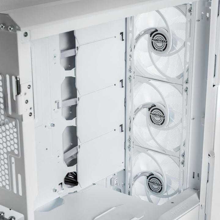 Produktbild Phanteks Eclipse G500A D-RGB (ATX, Mini-ITX, mATX, E-ATX)