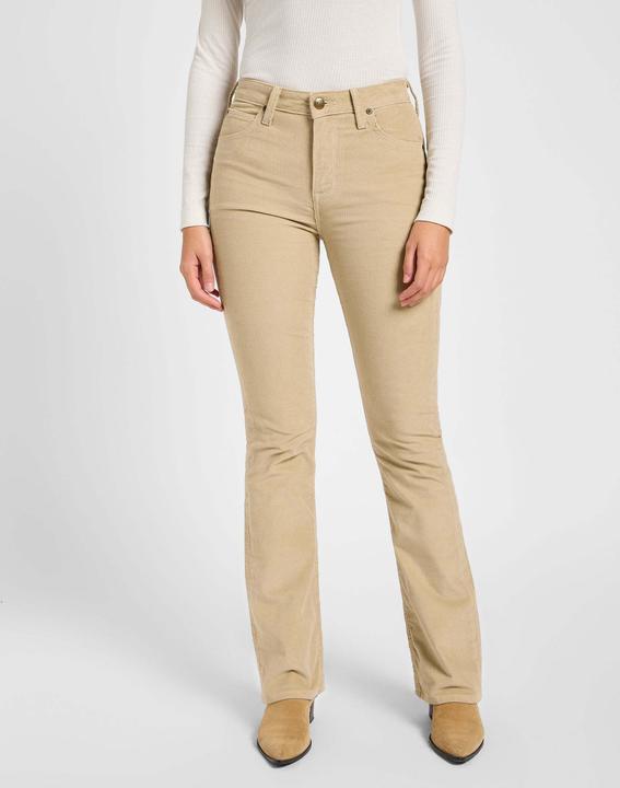 Produktbild Lee Stoffhose Breese Boot (26)