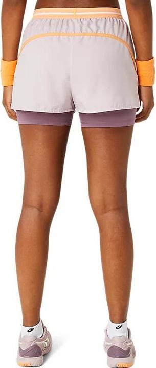Immagine prodotto ASICS Performance Match Short Ladies (S)