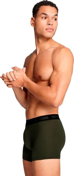Produktbild Puma Everyday Boxers 3P (M, 3er Pack)