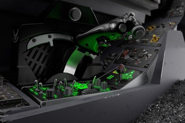 Produktbild Thrustmaster Viper TQS Mission Pack (PC)