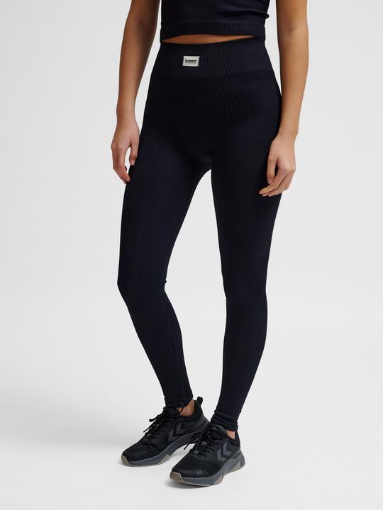 Immagine prodotto hummel hmlPULSE RIB MW senza cuciture con collant (M)