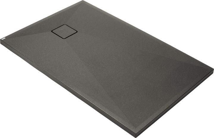Actual product image Deante Rectangular granite shower tray 140x90 cm