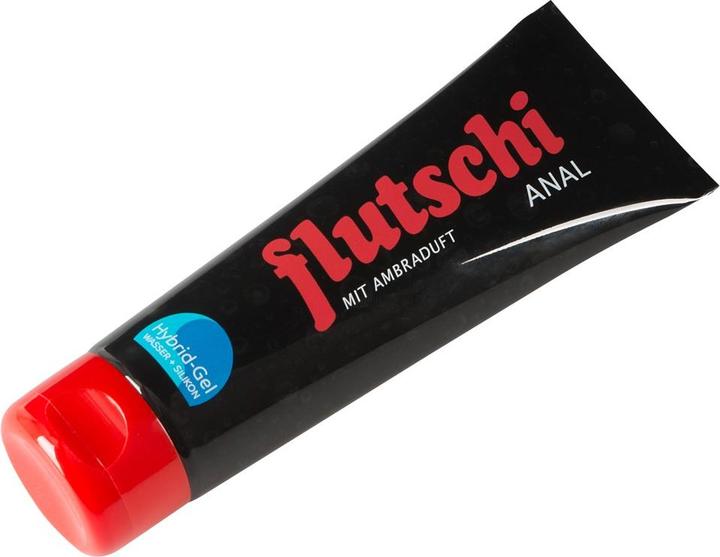 Produktbild Flutschi Anal (80 ml)