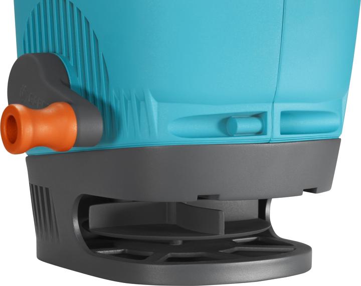 Actual product image Gardena Hand spreader M E4