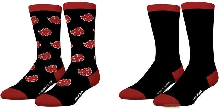 Actual product image Capslab Naruto - Akatsuki - 43/46 size (43)
