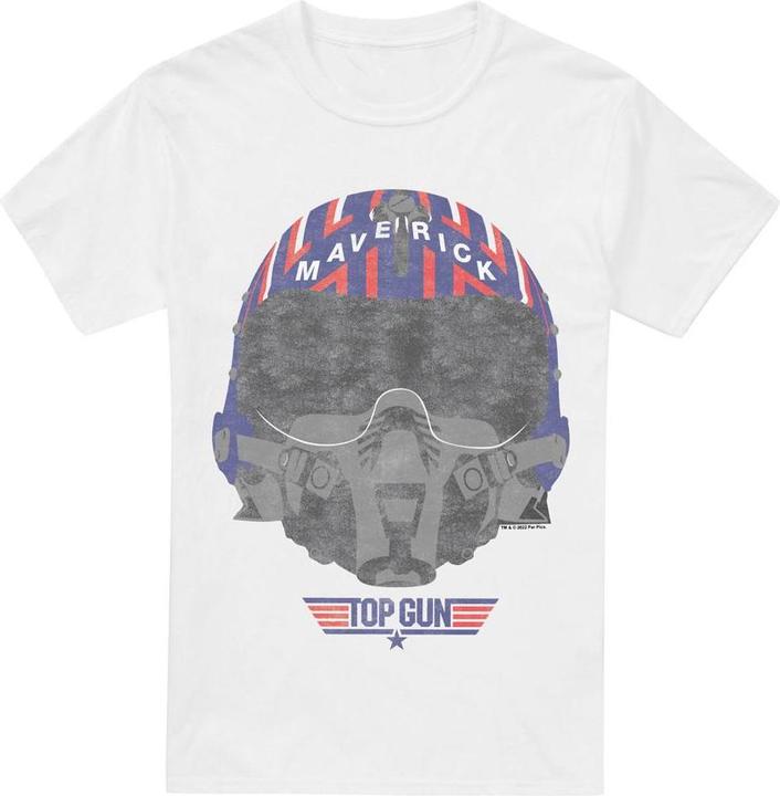 Image du produit Top Gun - T-shirt - Homme (M)