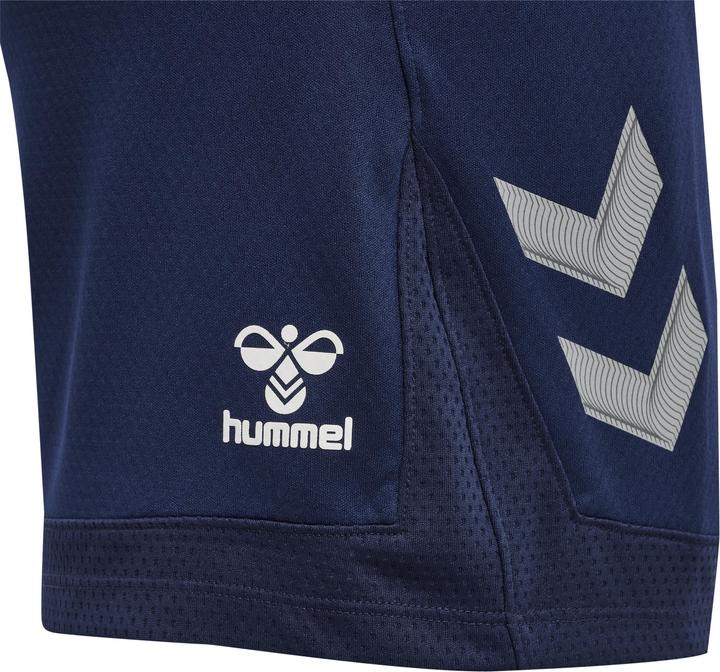 Image du produit hummel Lead Womens Poly Short (L)