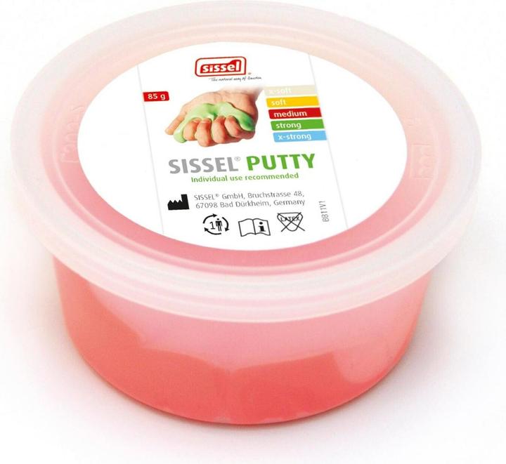 Produktbild Sissel Putty
