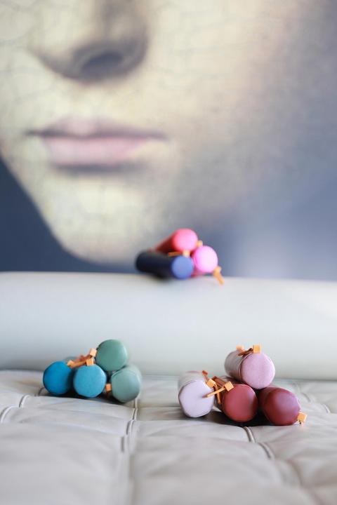 Actual product image Clairefontaine Accessories Rhodiarama