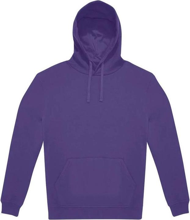 Kräftiges Violett