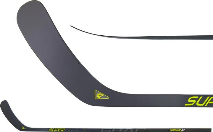 Immagine prodotto GRAF Hockey MAXX 10 (A sinistra)