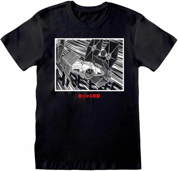 Image du produit Star Wars T-shirt (M)