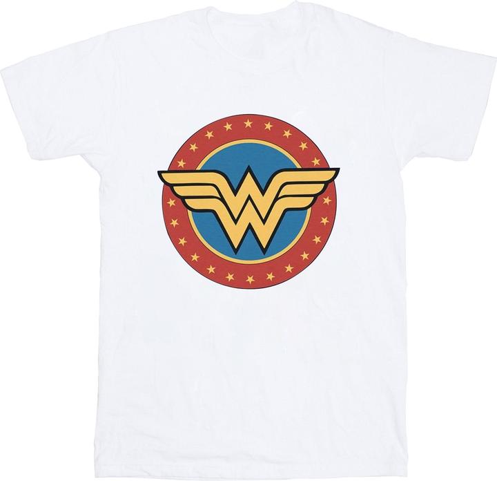 Wonder Woman TShirt Mädchen