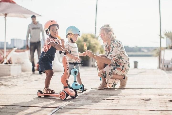 Produktbild Scoot and Ride Highwaykick 1