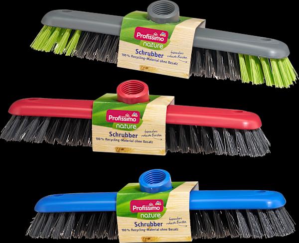 Immagine prodotto dm Profissimo Scrubber naturale