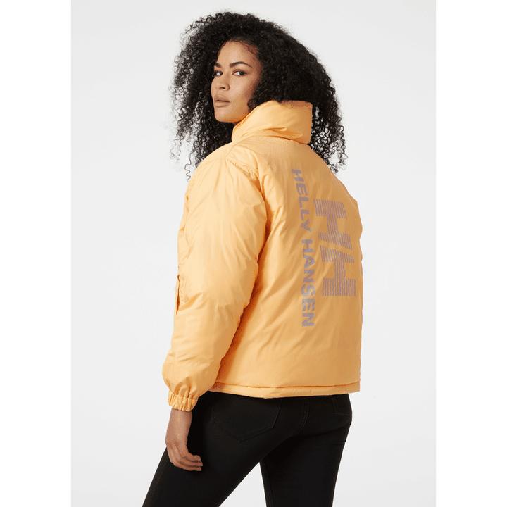 Actual product image Helly Hansen Urban Reversible Winter Jacket - 106877 (M)