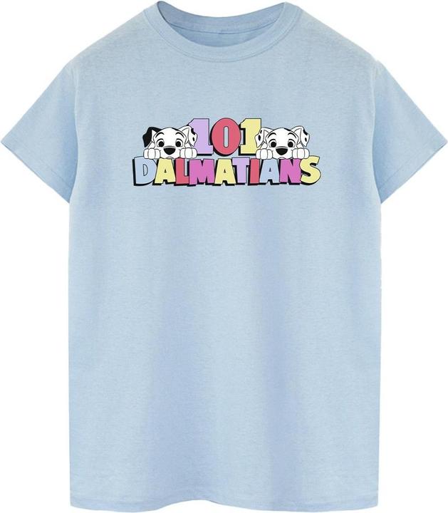 Disney 101 Dalmatians Multi Colour TShirt (S)