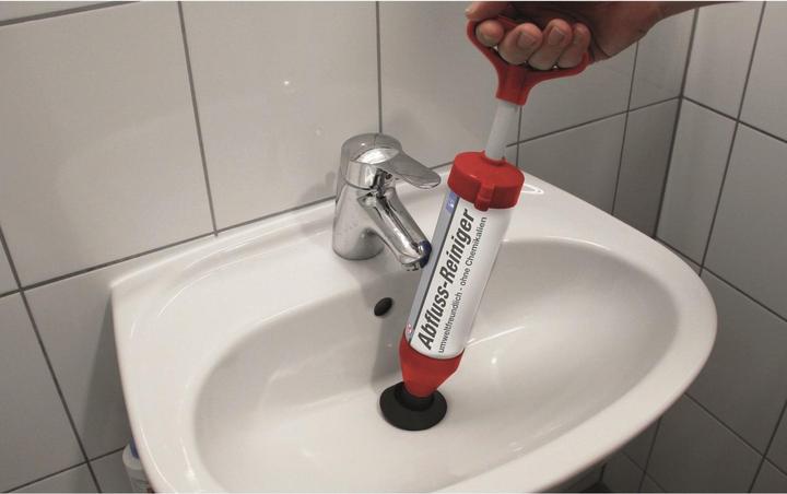 Image du produit BGS Nettoyeur de canalisations (1 pcs)
