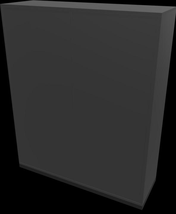 Immagine prodotto Narbutas Scelta armadio ad ante scorrevoli (120 x 40 x 146,5 cm)