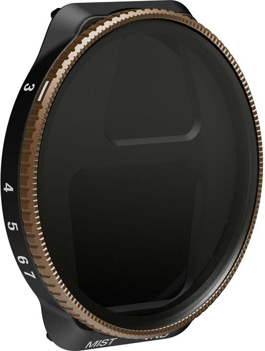 Actual product image PolarPro Air 3S VND 3-7 Stop Filter (Drone lens, DJI Air 3s)