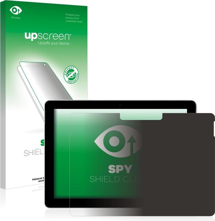 Produktbild upscreen Spy Shield (1 Stück, Surface Go 10)