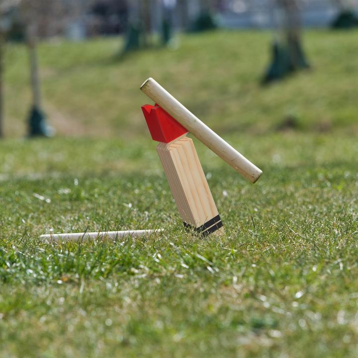 Produktbild Relaxdays 22-tlg. Wikingerspiel (22 x, 310 mm)
