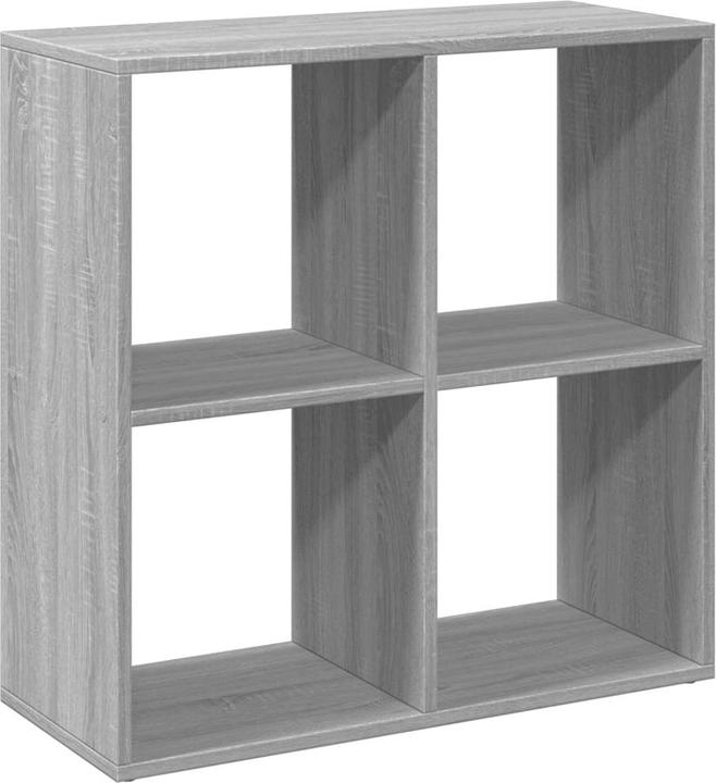 Image du produit VidaXL Séparation de pièce (69.5 x 29 x 69.5 cm)