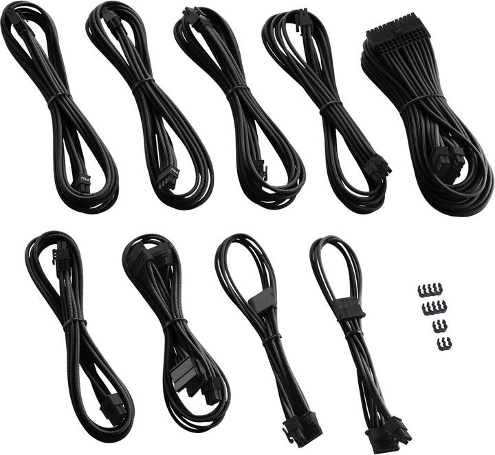 Produktbild CableMod C-Series PRO Kit RMi,RMx