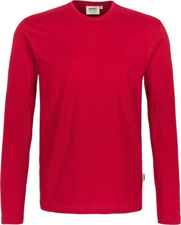 Hakro Longsleeve Heavy