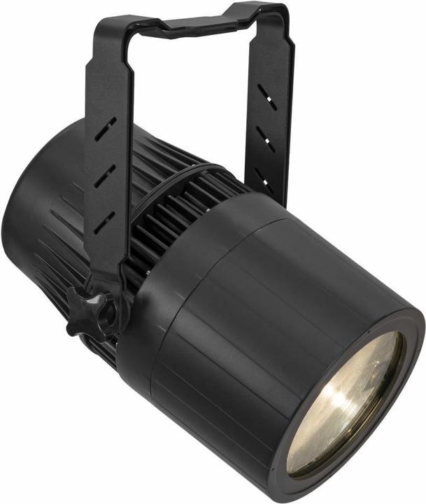 Immagine prodotto Eurolite LED IP PAR-64 COB 3000K 100W Zoom sw (100 W, LED)