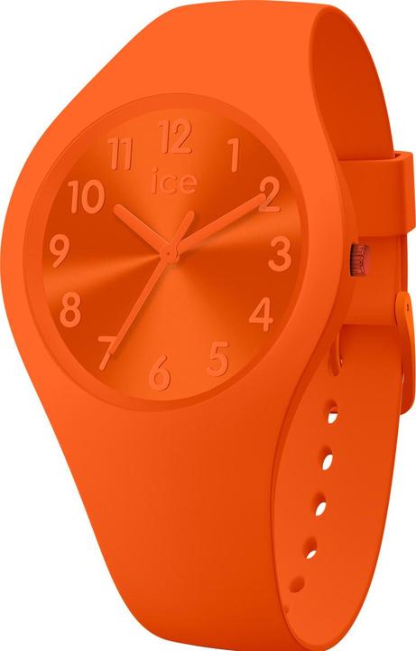 Actual product image ICE Watch Ice Colour Tango Numbers (Analogue wristwatch, 34 mm)