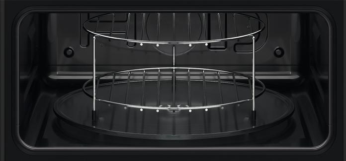Actual product image Zanussi ZVEEW5X1 (42 l)
