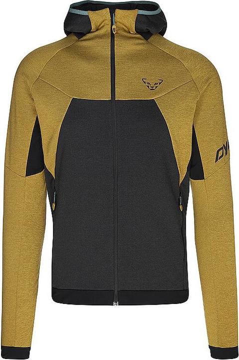 Produktbild Dynafit Tour Wool Thermal Kapuzenjacke (XL)