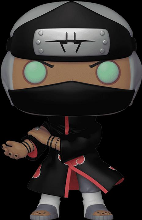 Image du produit Funko Naruto - 1504 - Kakuzu Animation