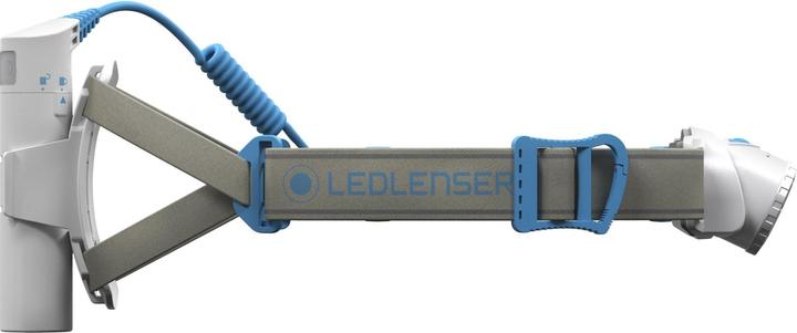 Actual product image Ledlenser Neo10r (600 lm)