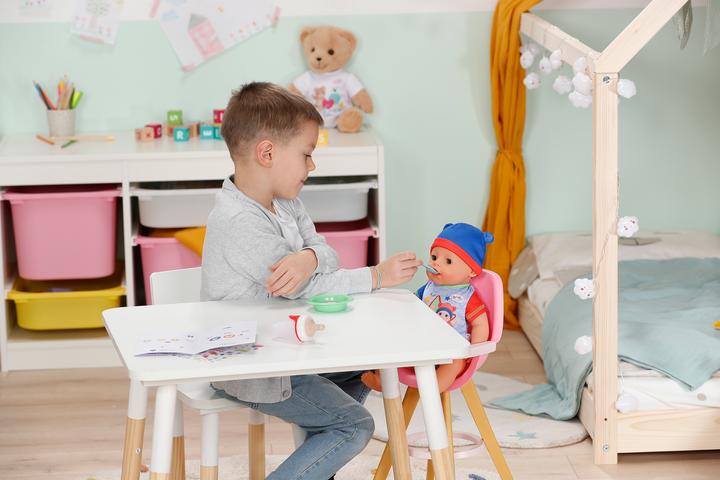 Actual product image Zapf Creation Jonas