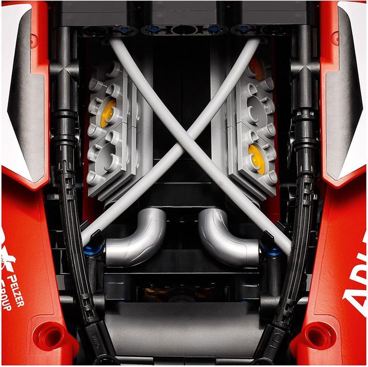 Immagine prodotto LEGO Technic 42125 (42125, LEGO Technic)