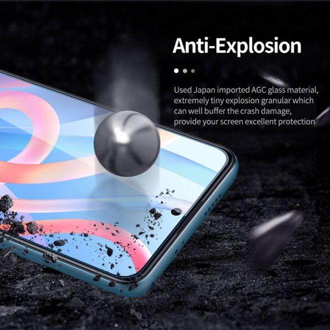 Produktbild Nillkin H+ PRO Schutzglas (1 Stück, Xiaomi Poco M4 Pro 5G)
