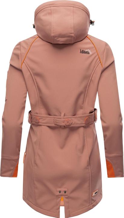 Actual product image Marikoo Soulinaa (XS)