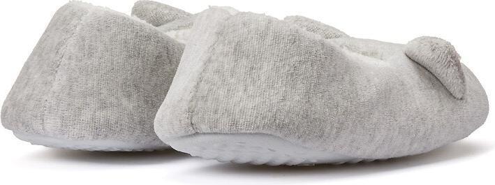 Immagine prodotto La Redoute Collections Calde pantofole con motivo a gatto (28)