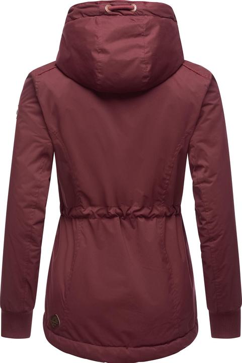 Actual product image Ragwear YM-Danka (S)