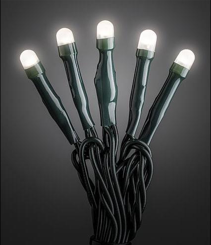 Image du produit Konstsmide Micro-chaîne lumineuse (3 m)