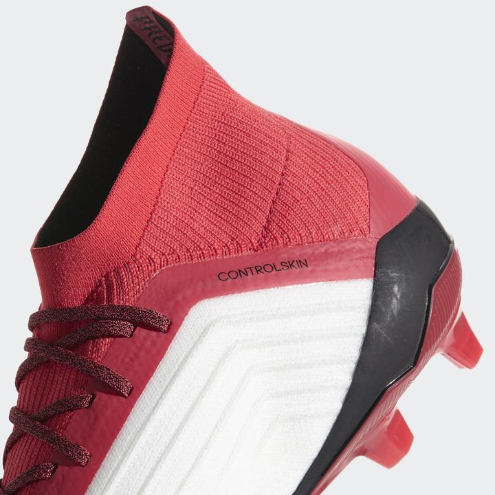 Produktbild adidas Predator 18.1 FG (46)