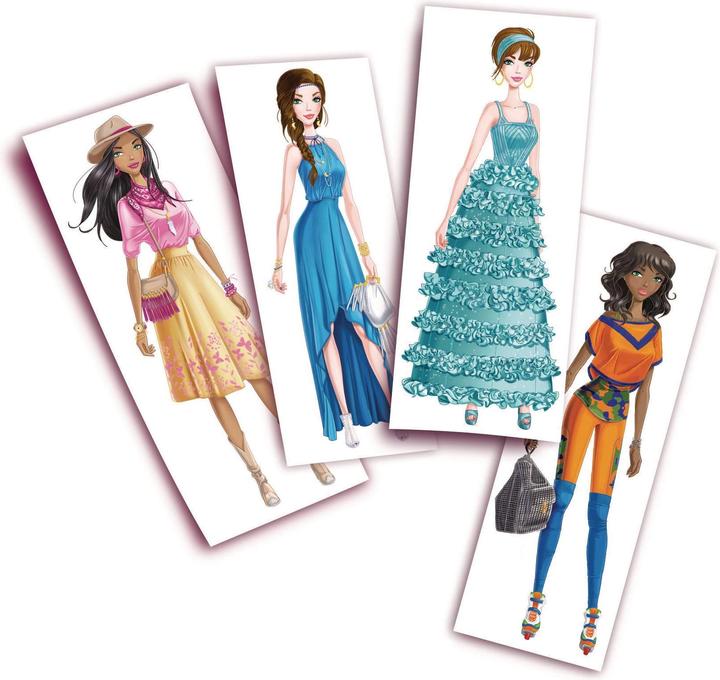 Actual product image Ravensburger Looky Studio