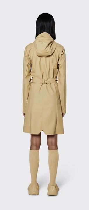 Produktbild Rains W's Curve Jacket (L)