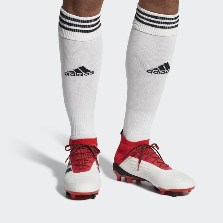 Produktbild adidas Predator 18.1 FG (46)