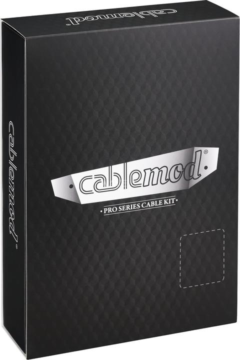 Actual product image CableMod C-Series PRO Kit RMi,RMx